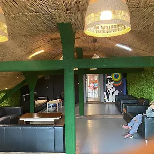 Auberge de jeunesse Bla Bla, Sofia