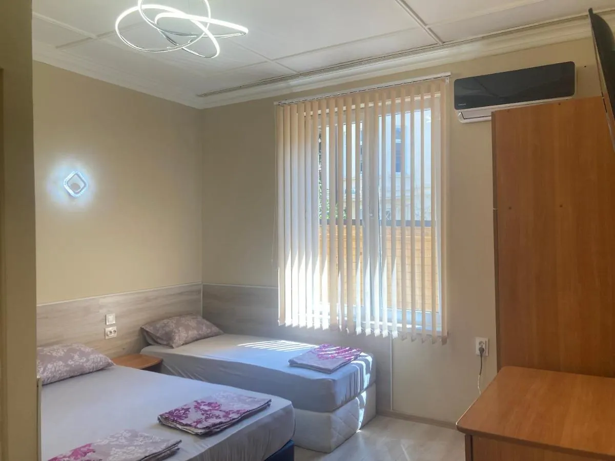 Maison d'hôtes Guesthouse Dune Sofia Bulgarie